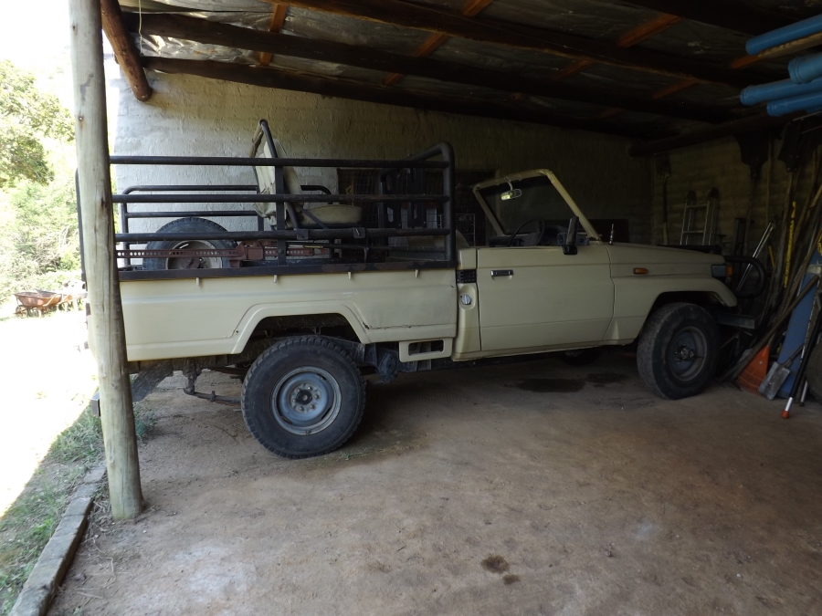 Commercial Property for Sale in Barberton Mpumalanga