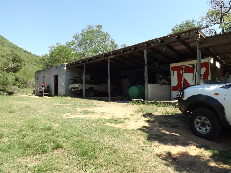 Commercial Property for Sale in Barberton Mpumalanga