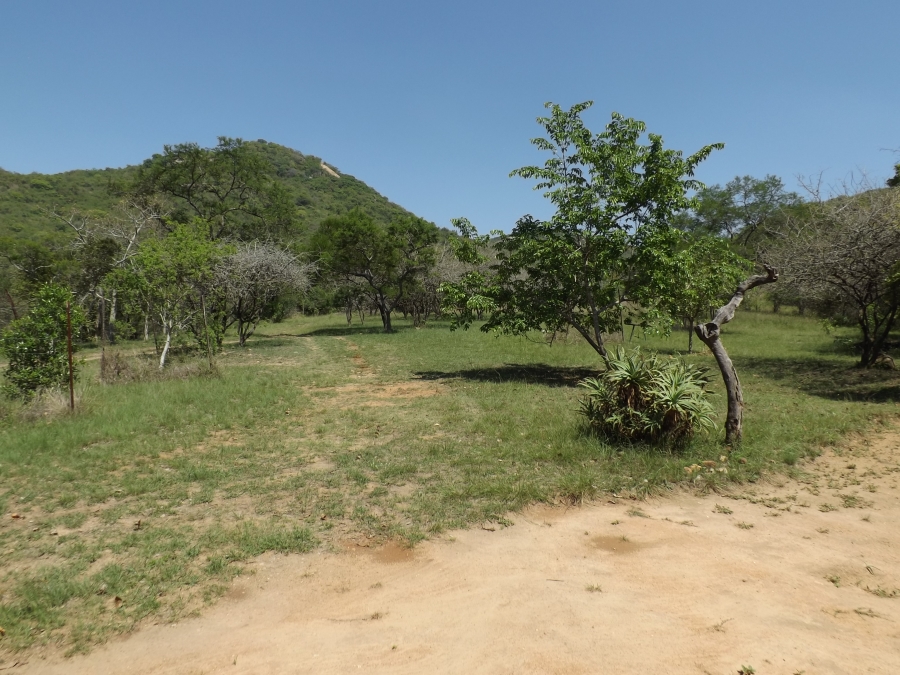 Commercial Property for Sale in Barberton Mpumalanga