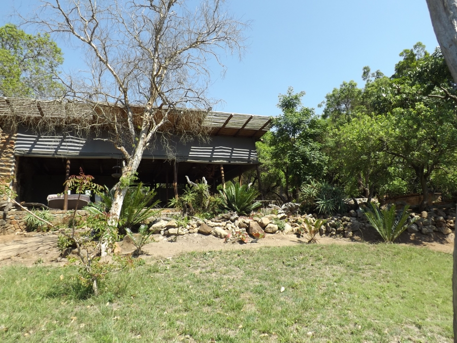 Commercial Property for Sale in Barberton Mpumalanga