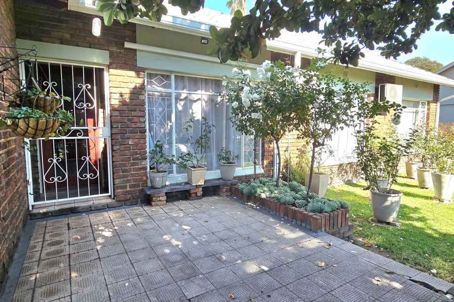 4 Bedroom Property for Sale in Middelburg South Mpumalanga