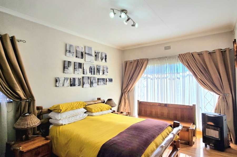 4 Bedroom Property for Sale in Middelburg South Mpumalanga