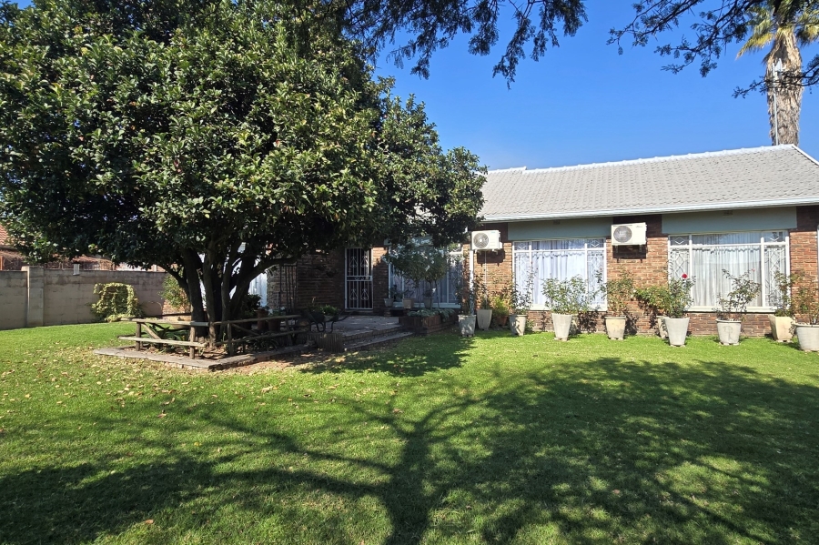 4 Bedroom Property for Sale in Middelburg South Mpumalanga