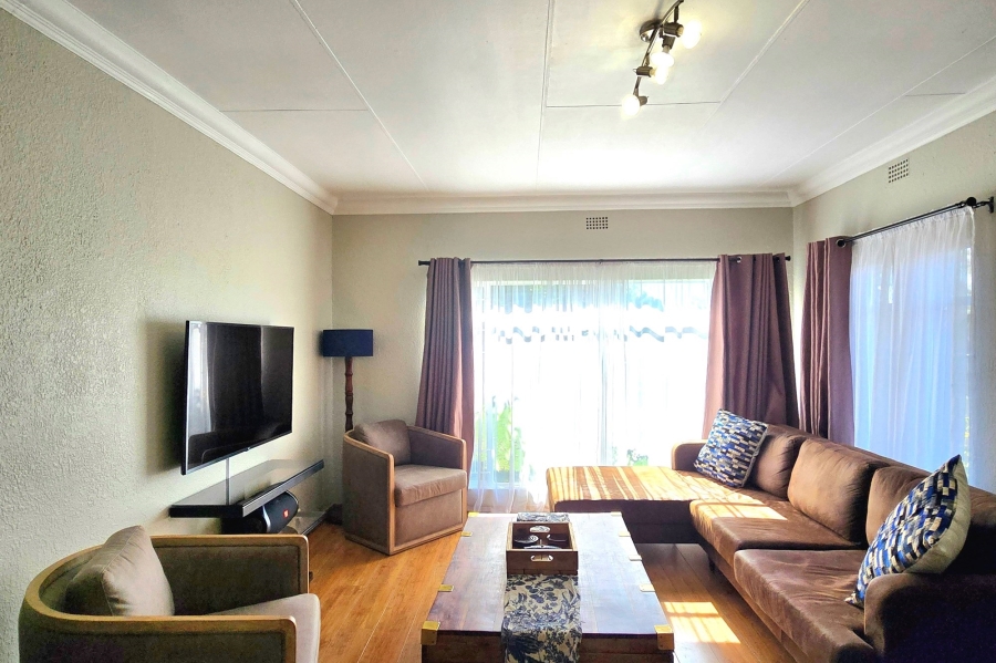 4 Bedroom Property for Sale in Middelburg South Mpumalanga