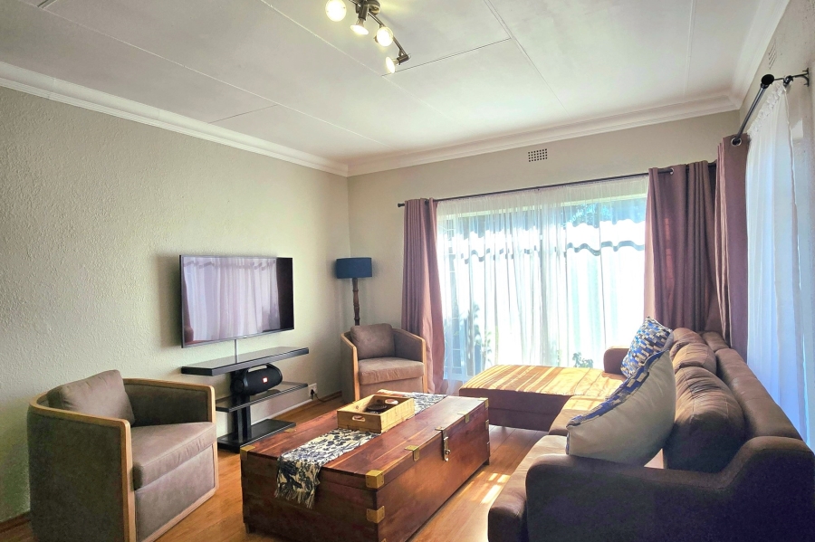 4 Bedroom Property for Sale in Middelburg South Mpumalanga