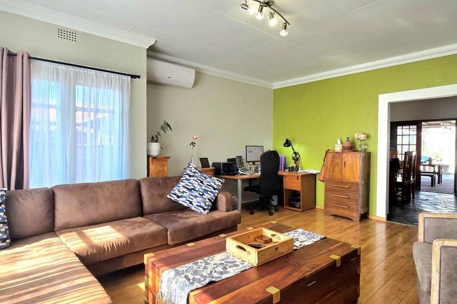 4 Bedroom Property for Sale in Middelburg South Mpumalanga