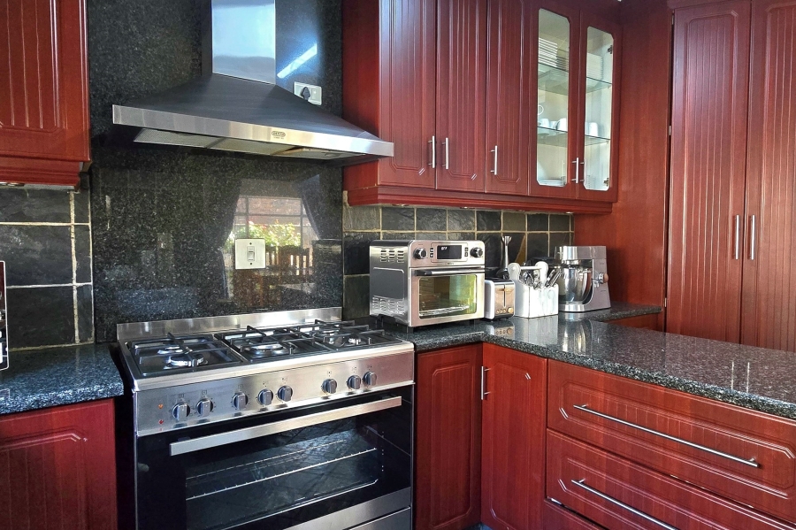 4 Bedroom Property for Sale in Middelburg South Mpumalanga