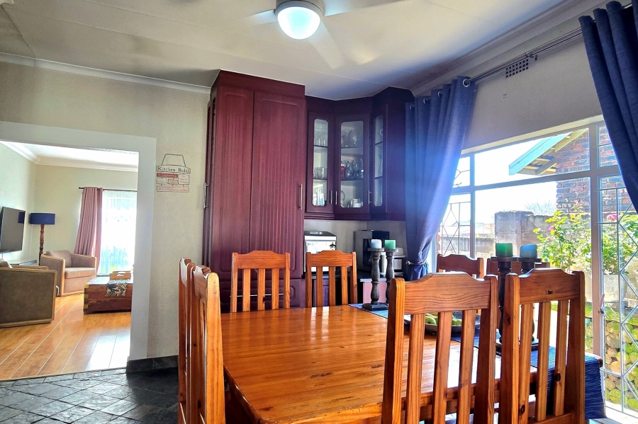 4 Bedroom Property for Sale in Middelburg South Mpumalanga