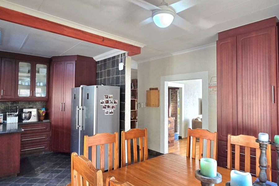 4 Bedroom Property for Sale in Middelburg South Mpumalanga
