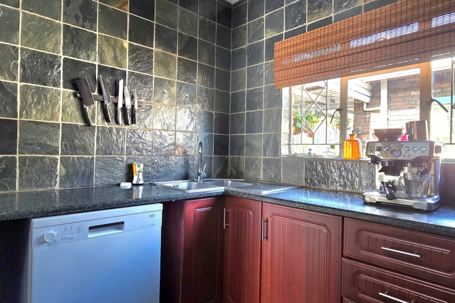 4 Bedroom Property for Sale in Middelburg South Mpumalanga