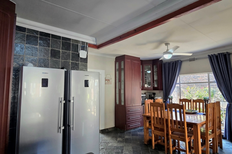 4 Bedroom Property for Sale in Middelburg South Mpumalanga