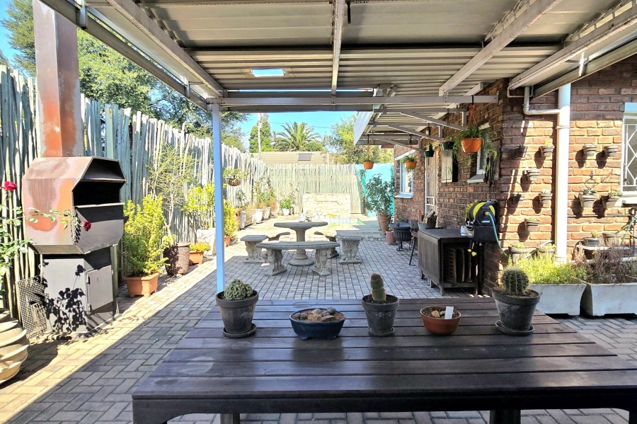 4 Bedroom Property for Sale in Middelburg South Mpumalanga