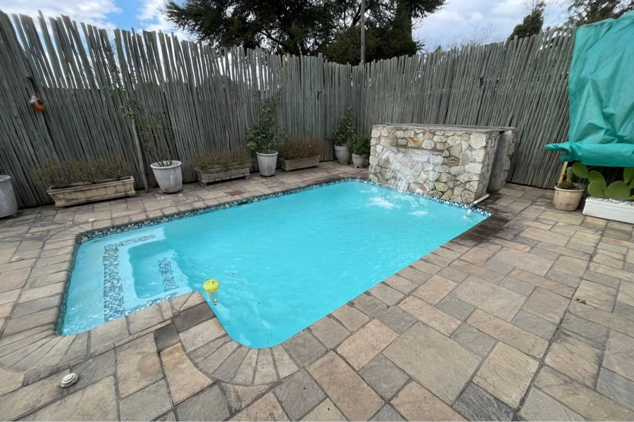 4 Bedroom Property for Sale in Middelburg South Mpumalanga