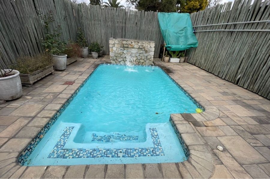 4 Bedroom Property for Sale in Middelburg South Mpumalanga