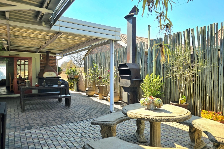 4 Bedroom Property for Sale in Middelburg South Mpumalanga