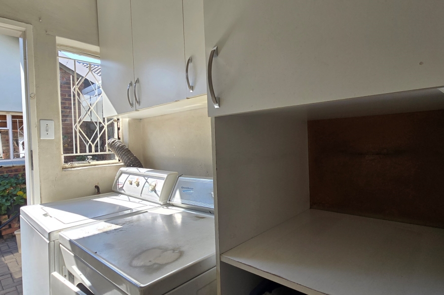 4 Bedroom Property for Sale in Middelburg South Mpumalanga