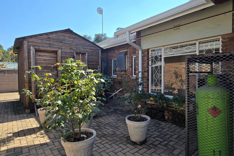 4 Bedroom Property for Sale in Middelburg South Mpumalanga