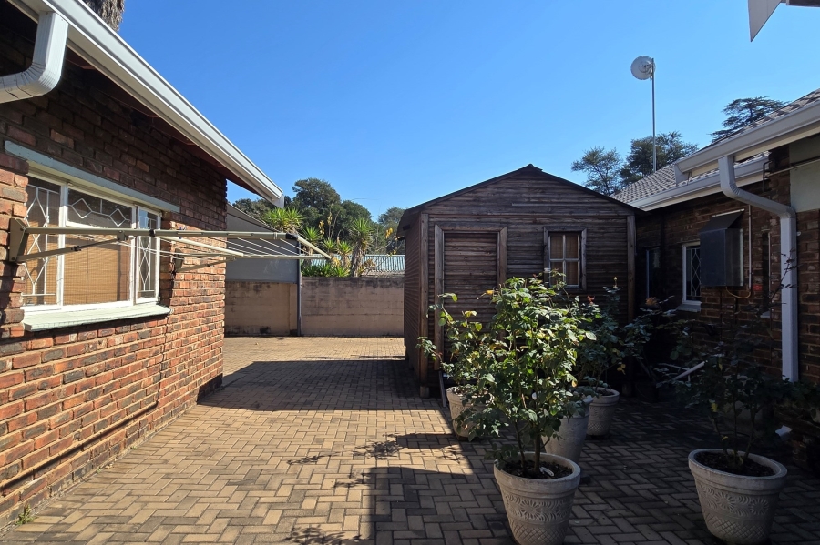 4 Bedroom Property for Sale in Middelburg South Mpumalanga