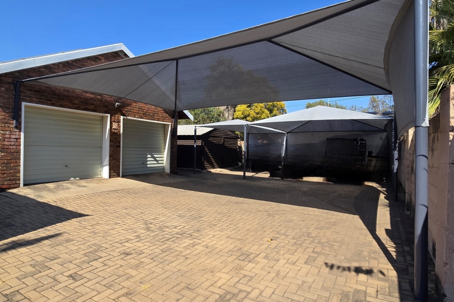 4 Bedroom Property for Sale in Middelburg South Mpumalanga