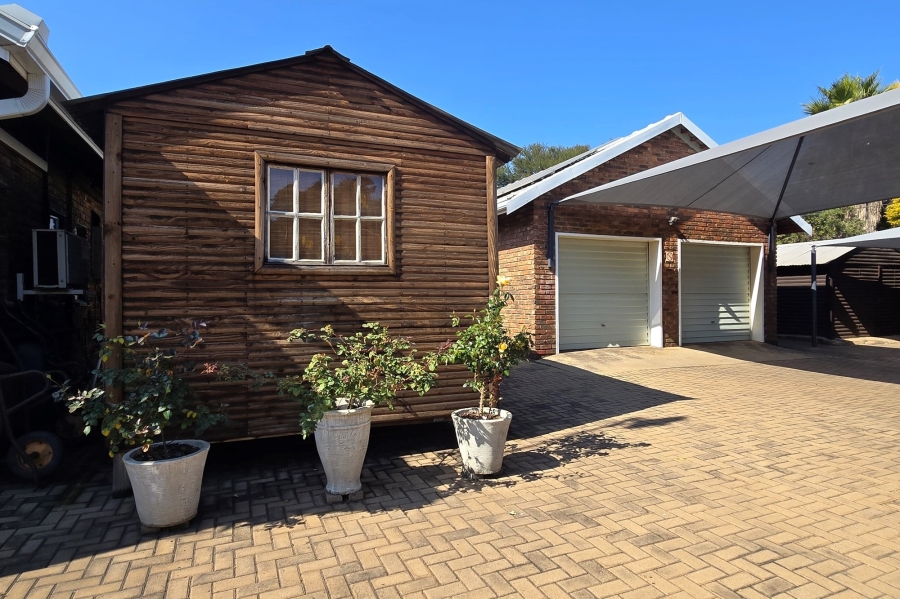 4 Bedroom Property for Sale in Middelburg South Mpumalanga
