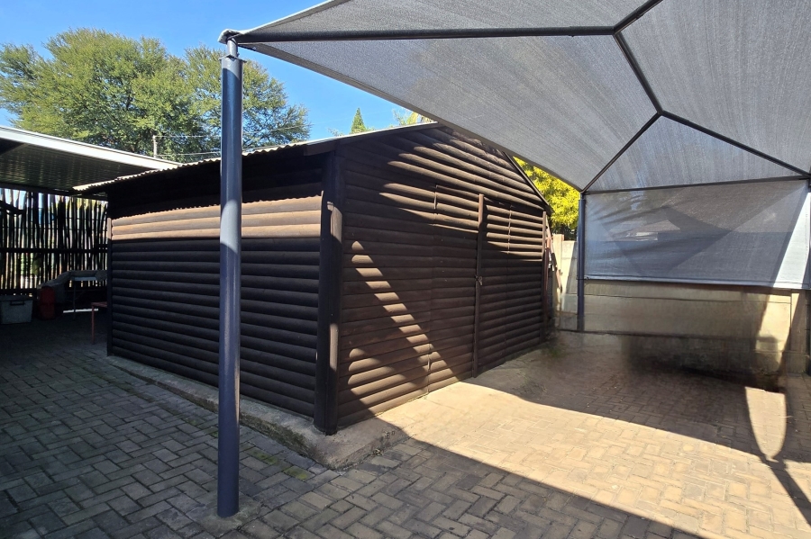 4 Bedroom Property for Sale in Middelburg South Mpumalanga