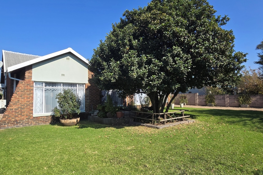 4 Bedroom Property for Sale in Middelburg South Mpumalanga