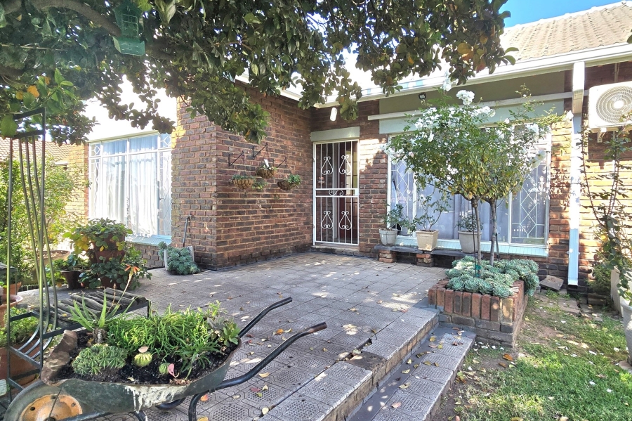 4 Bedroom Property for Sale in Middelburg South Mpumalanga