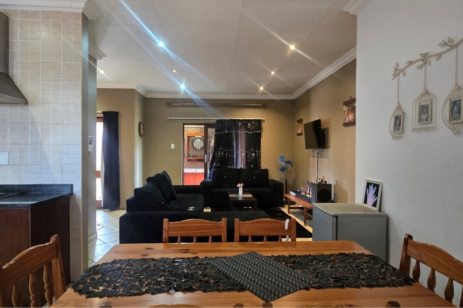 3 Bedroom Property for Sale in Aerorand Mpumalanga