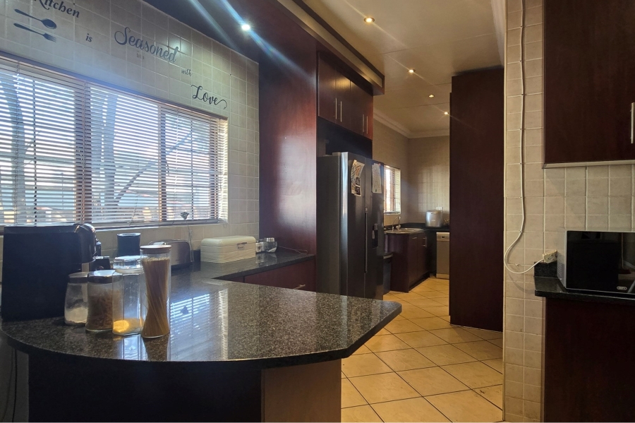 3 Bedroom Property for Sale in Aerorand Mpumalanga