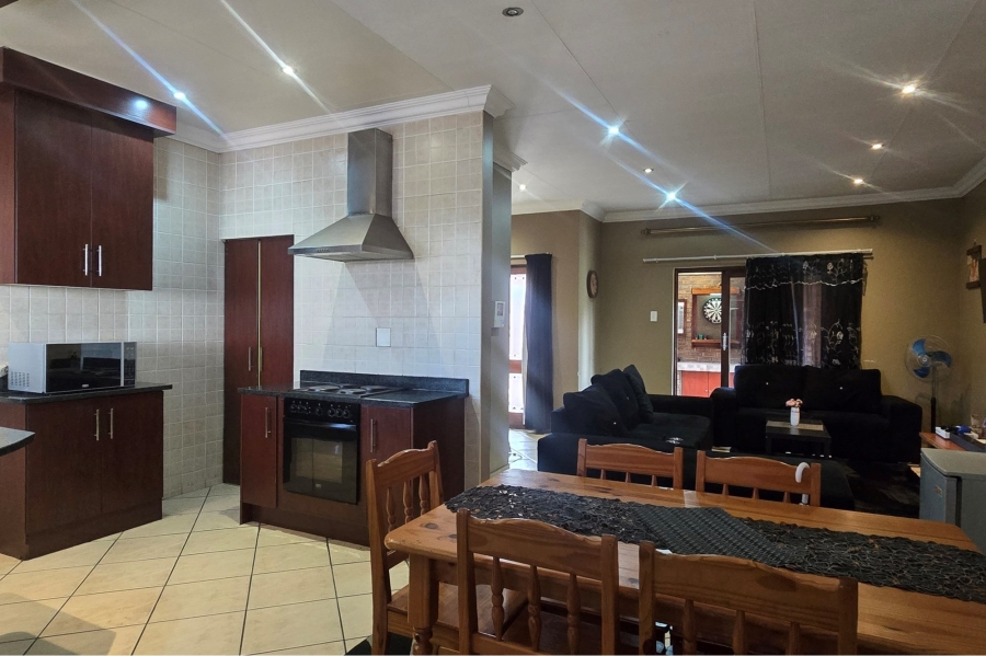 3 Bedroom Property for Sale in Aerorand Mpumalanga