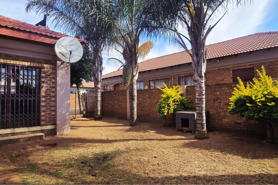 3 Bedroom Property for Sale in Aerorand Mpumalanga
