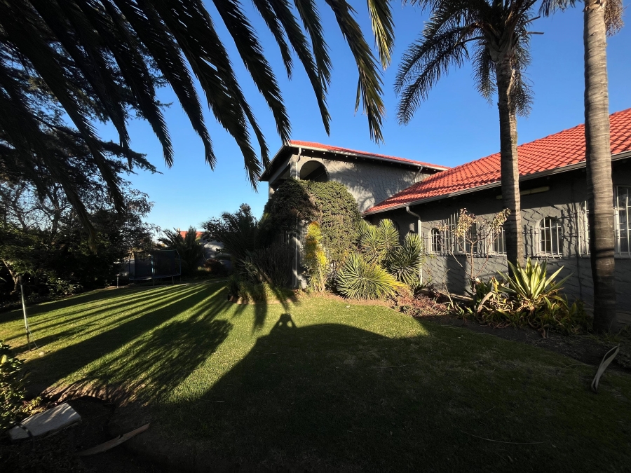 To Let 4 Bedroom Property for Rent in Witbank Ext 25 Mpumalanga