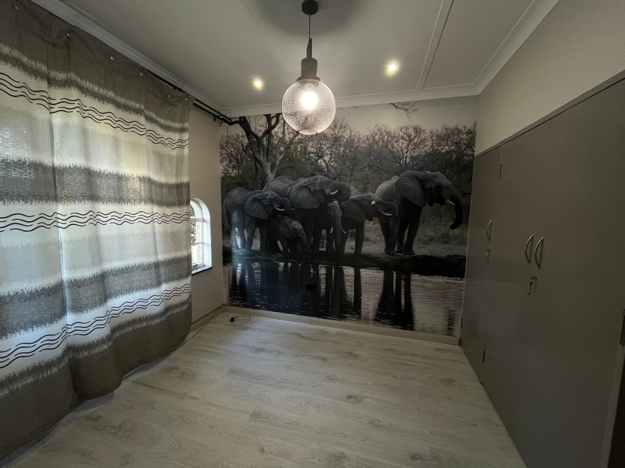 To Let 4 Bedroom Property for Rent in Witbank Ext 25 Mpumalanga