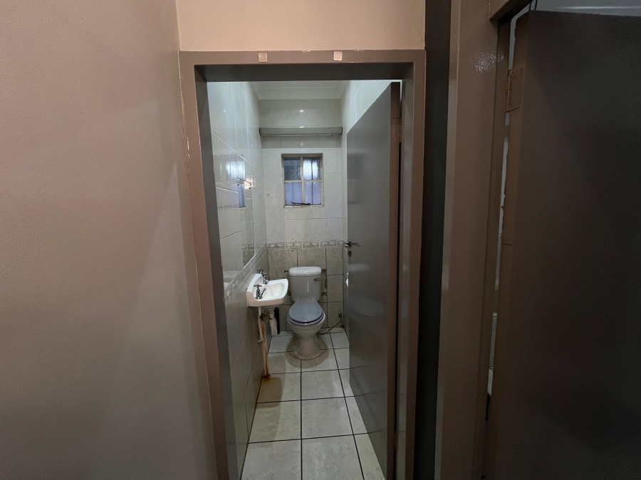 To Let 4 Bedroom Property for Rent in Witbank Ext 25 Mpumalanga