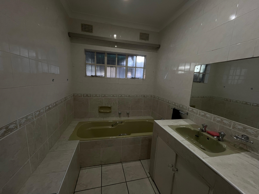 To Let 4 Bedroom Property for Rent in Witbank Ext 25 Mpumalanga