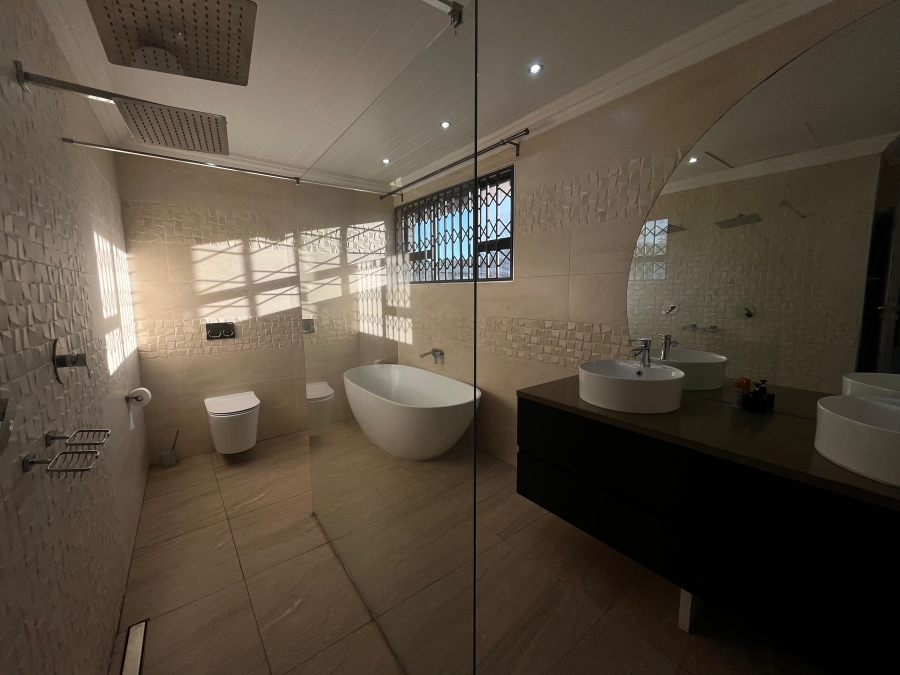 To Let 4 Bedroom Property for Rent in Witbank Ext 25 Mpumalanga