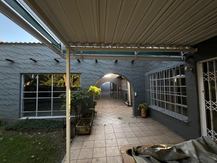 To Let 4 Bedroom Property for Rent in Witbank Ext 25 Mpumalanga