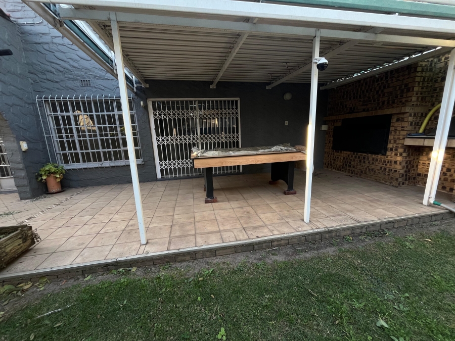 To Let 4 Bedroom Property for Rent in Witbank Ext 25 Mpumalanga