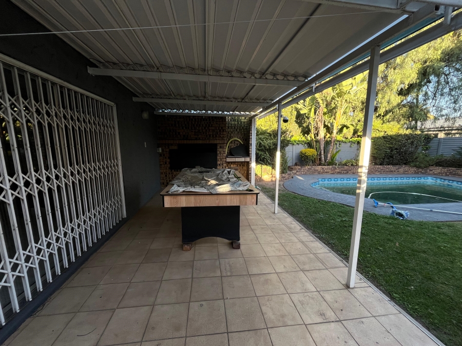 To Let 4 Bedroom Property for Rent in Witbank Ext 25 Mpumalanga