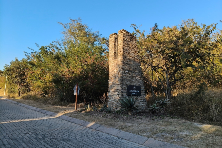 0 Bedroom Property for Sale in Sonheuwel Mpumalanga