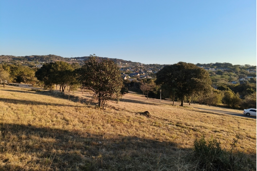0 Bedroom Property for Sale in Sonheuwel Mpumalanga