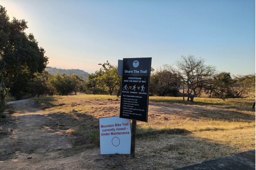 0 Bedroom Property for Sale in Sonheuwel Mpumalanga
