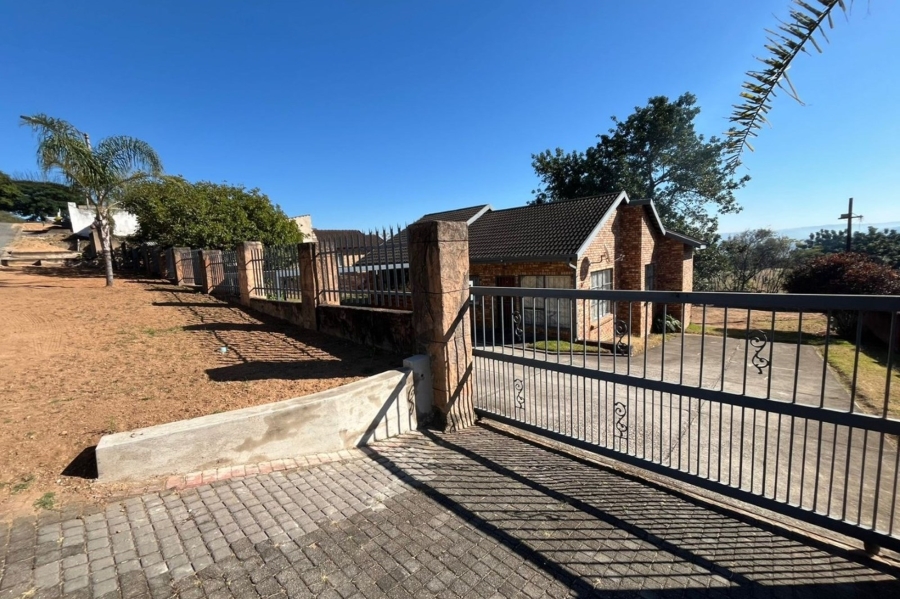 To Let 4 Bedroom Property for Rent in Nelsville Mpumalanga