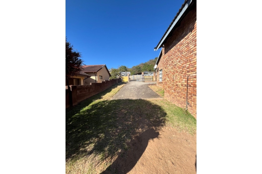 To Let 4 Bedroom Property for Rent in Nelsville Mpumalanga