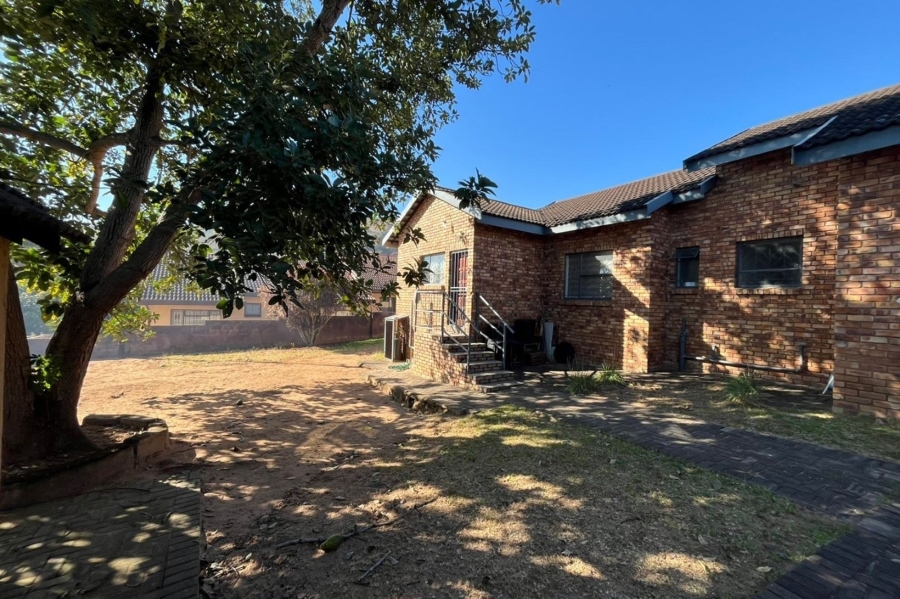 To Let 4 Bedroom Property for Rent in Nelsville Mpumalanga