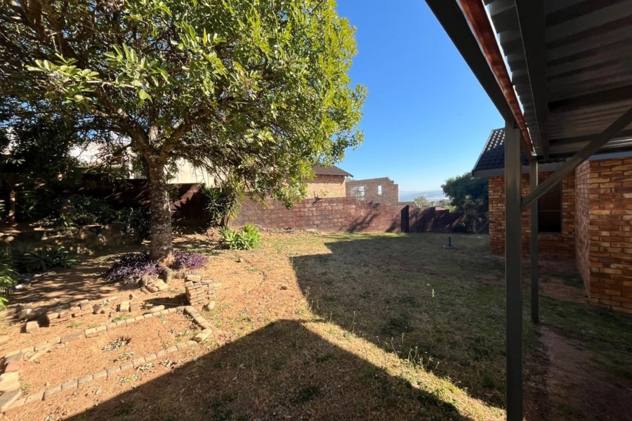 To Let 4 Bedroom Property for Rent in Nelsville Mpumalanga