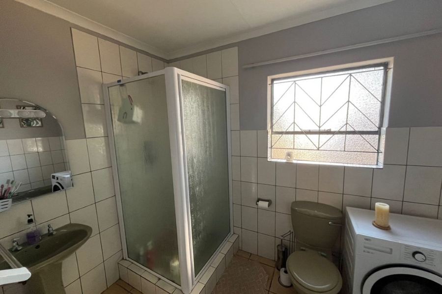 To Let 4 Bedroom Property for Rent in Nelsville Mpumalanga