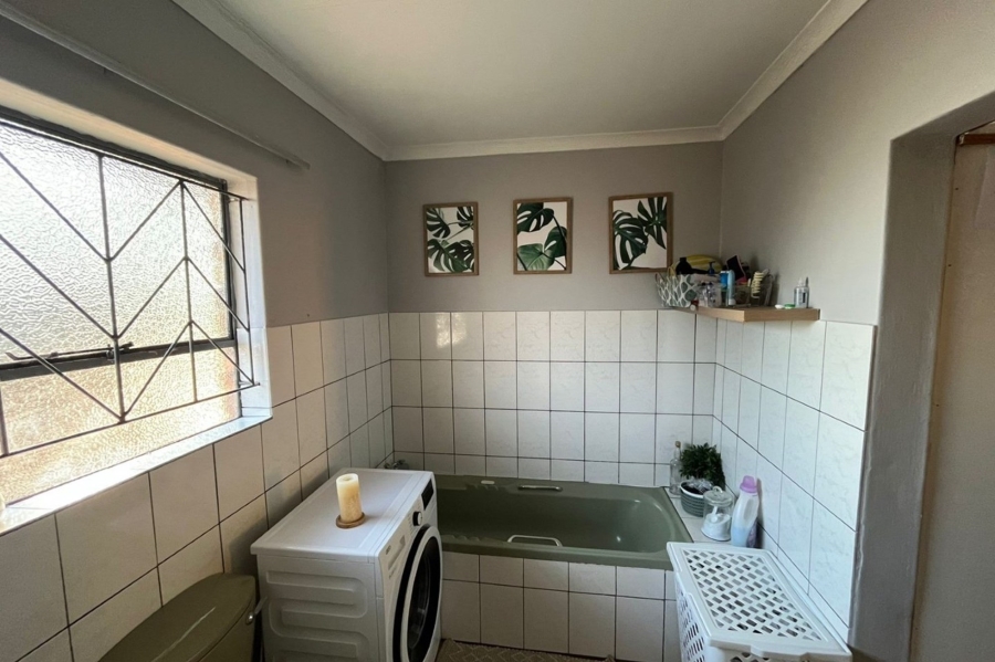 To Let 4 Bedroom Property for Rent in Nelsville Mpumalanga