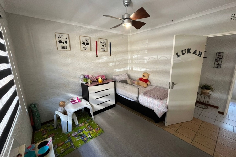 To Let 4 Bedroom Property for Rent in Nelsville Mpumalanga