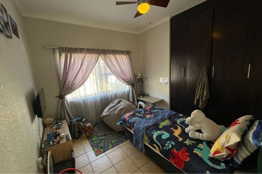 To Let 4 Bedroom Property for Rent in Nelsville Mpumalanga